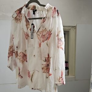 Harvé Benard Blouse